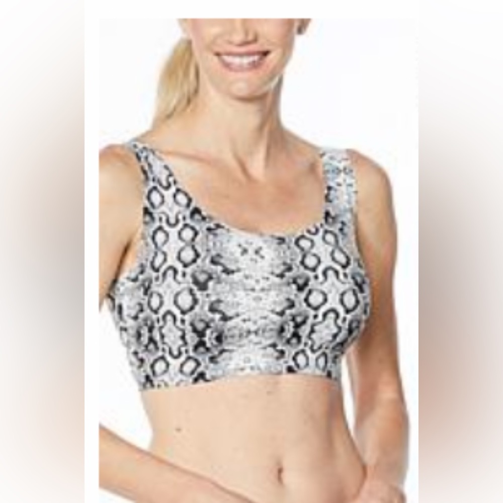 Wireless Bra